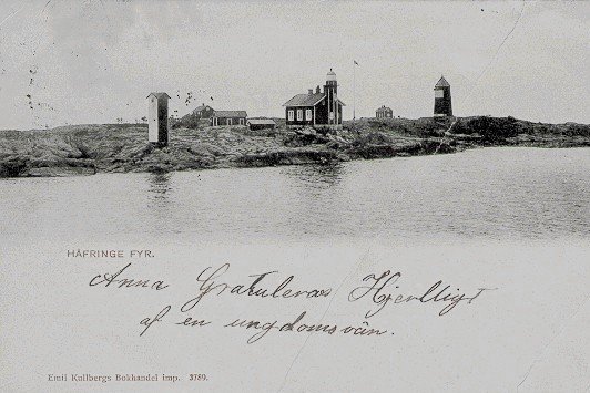 Hävringe Fyr