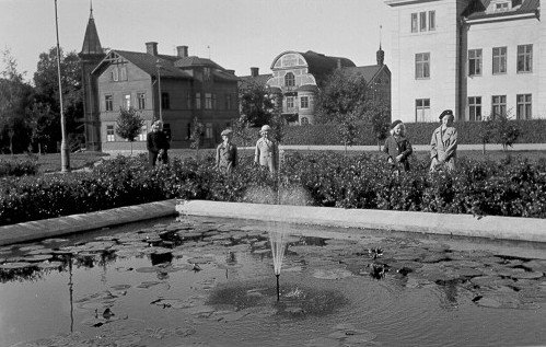 Järnvägsparken