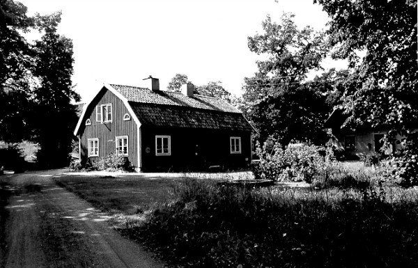 Stjärnholm
