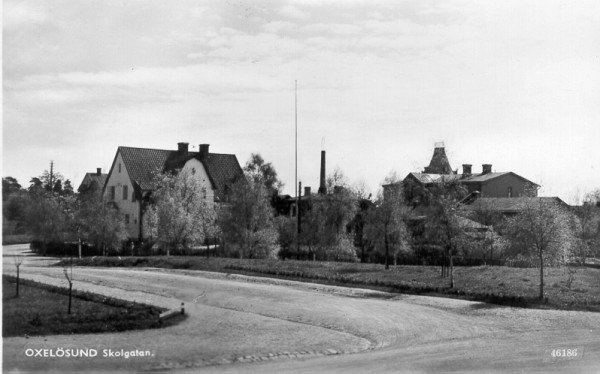 Skolgatan