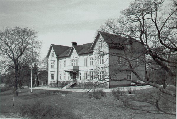 Thams Villa