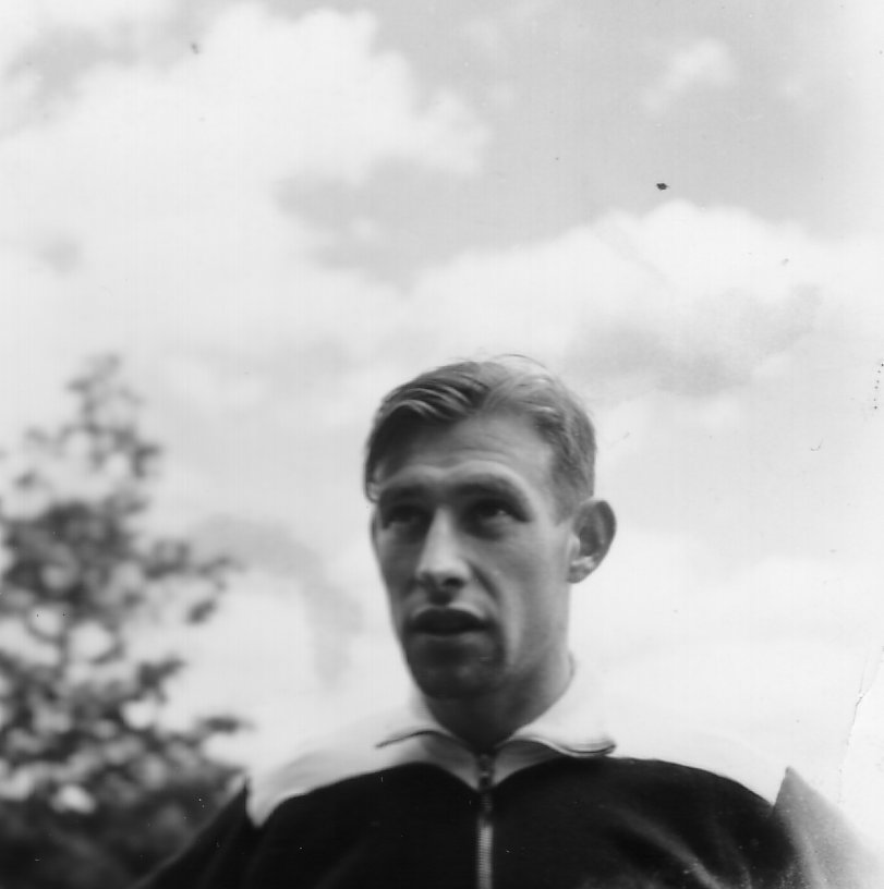Birger Eriksson