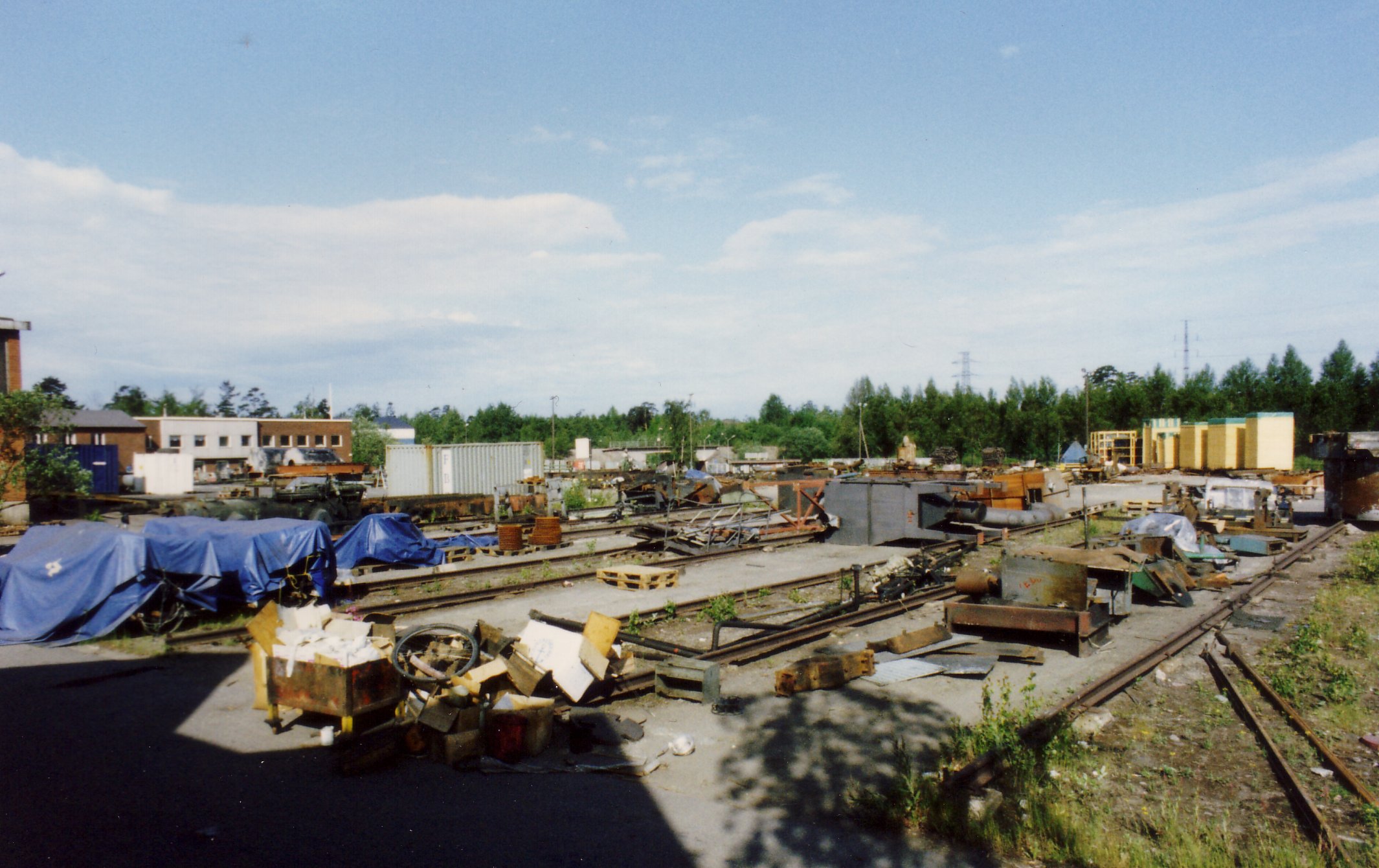 Centrifugalrör