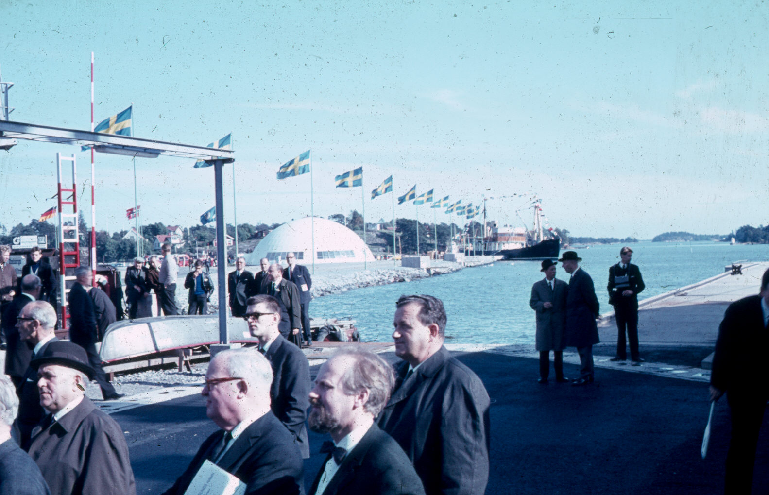 Oxelösunds hamn