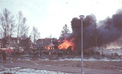 Svets- och Smidesverkstaden