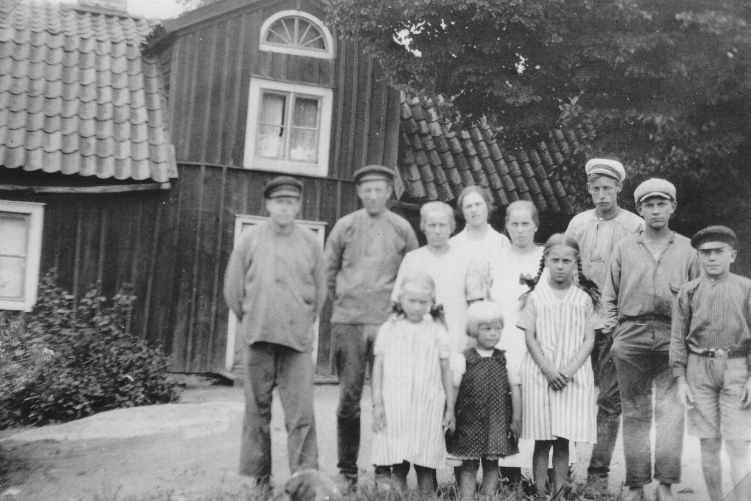 Stora Brannäs
