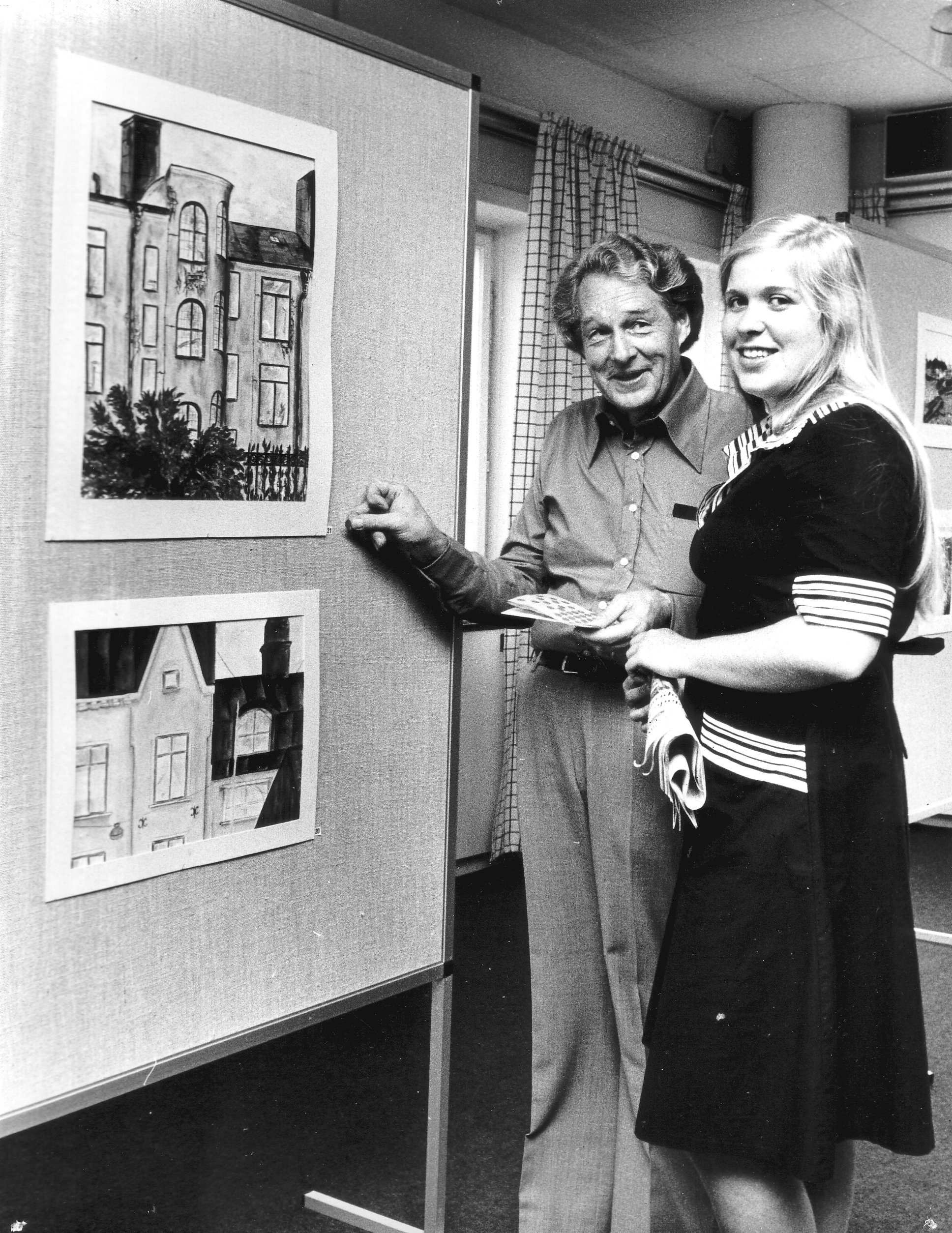 Oxelösunds Stadsbibliotek