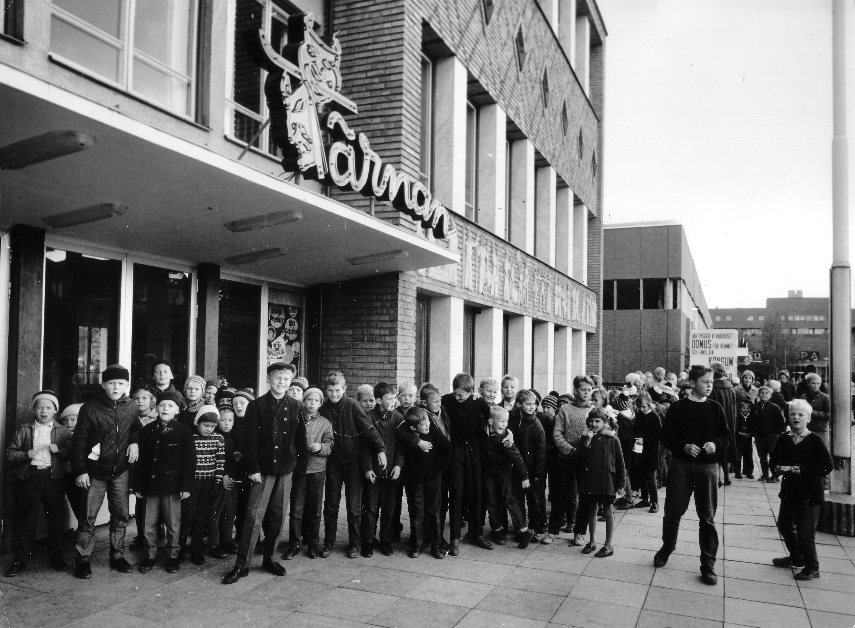 Folkets Hus
