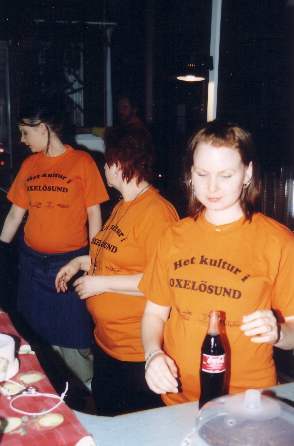 Oxelösunds Stadsbibliotek