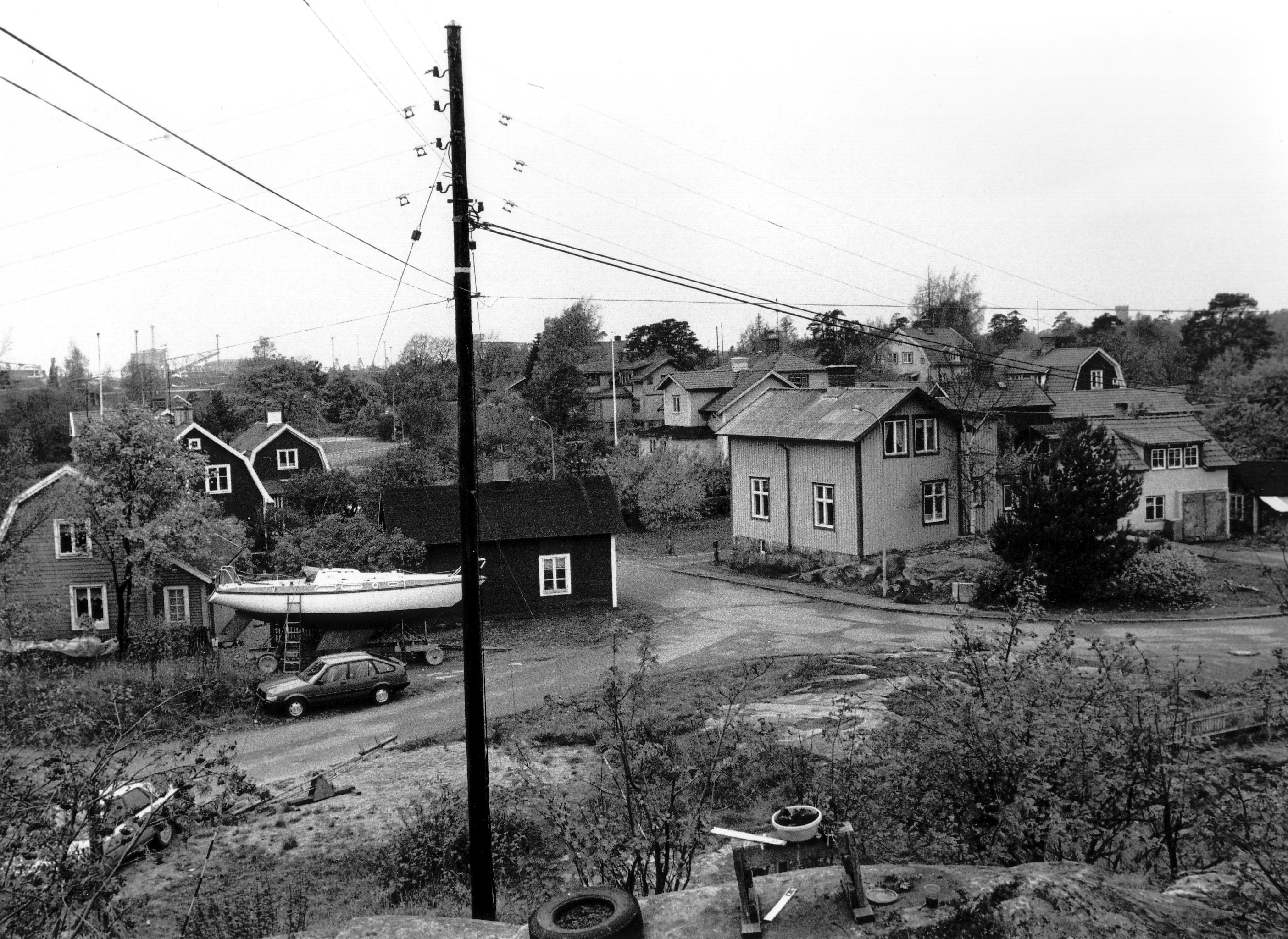 Lotsvägen