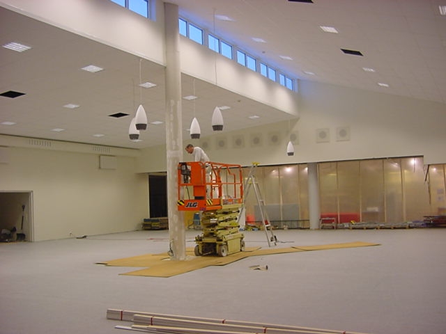 Oxelösunds Stadsbibliortek