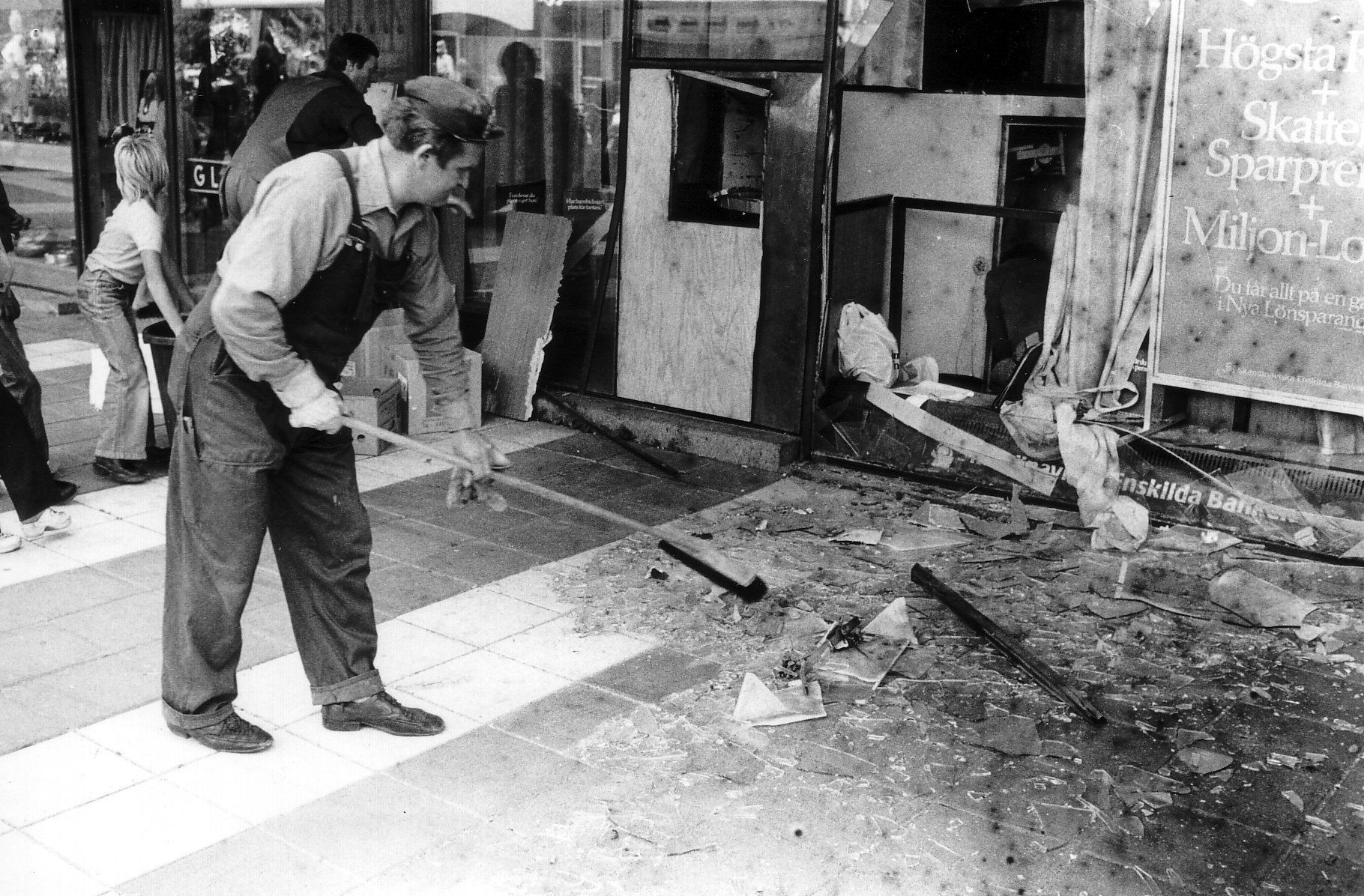 Skandinaviska banken