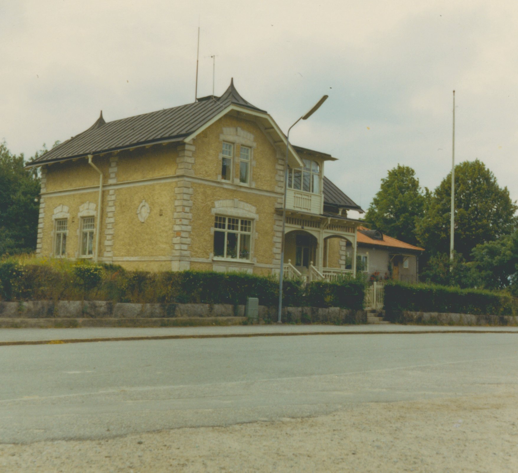 Södra Malmgatan 3