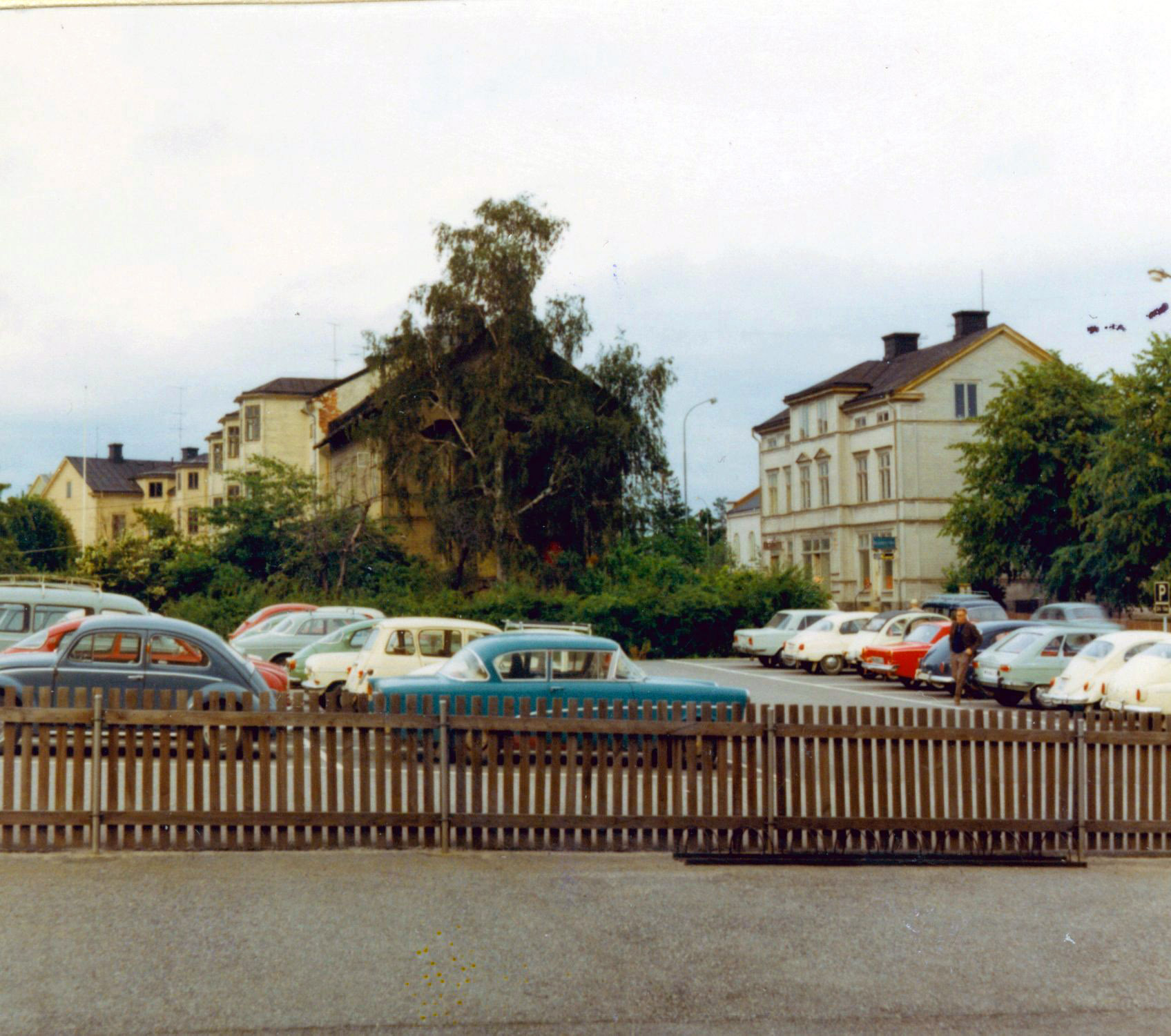 Föreningsgatan