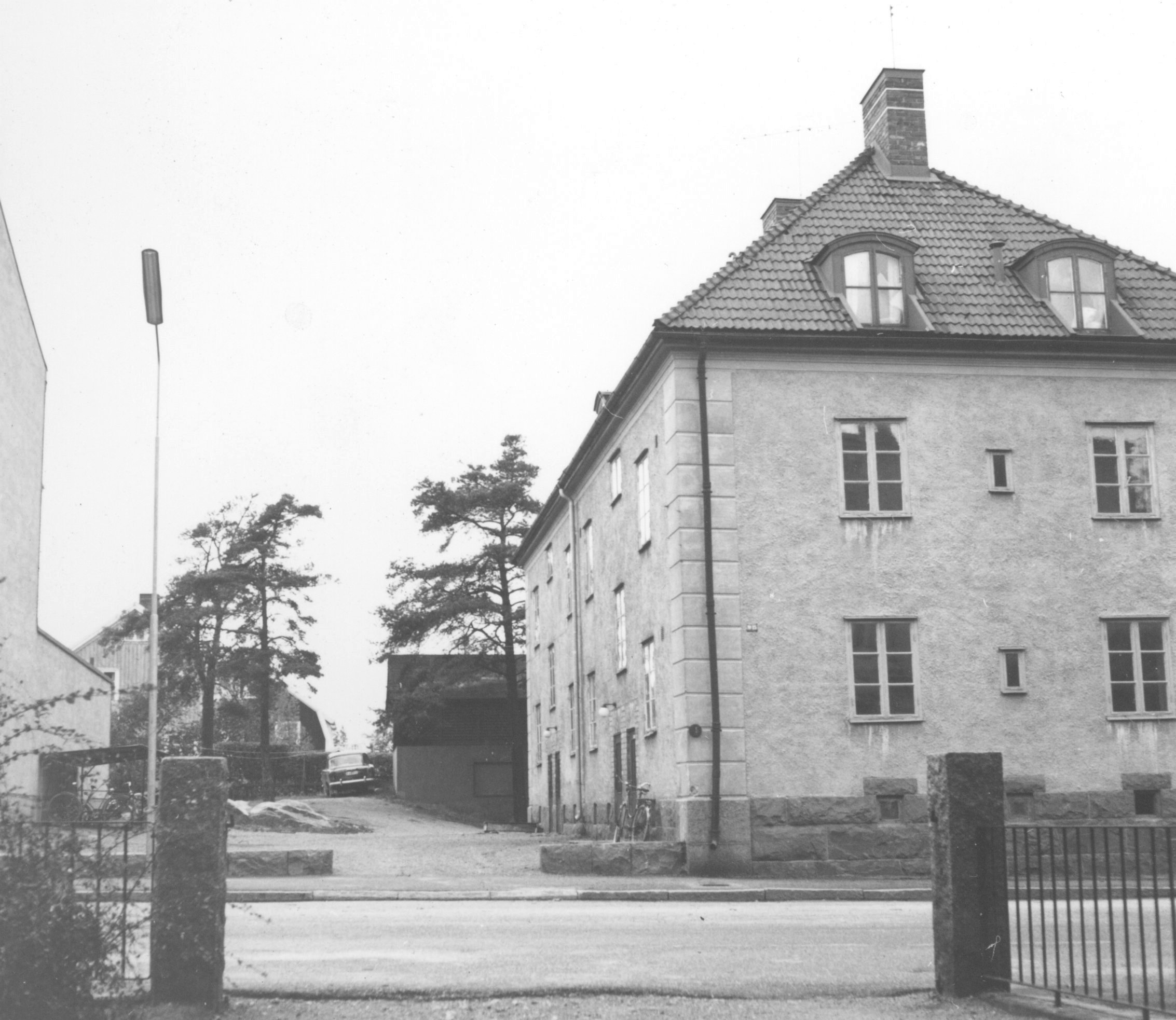 Malmgatan 15