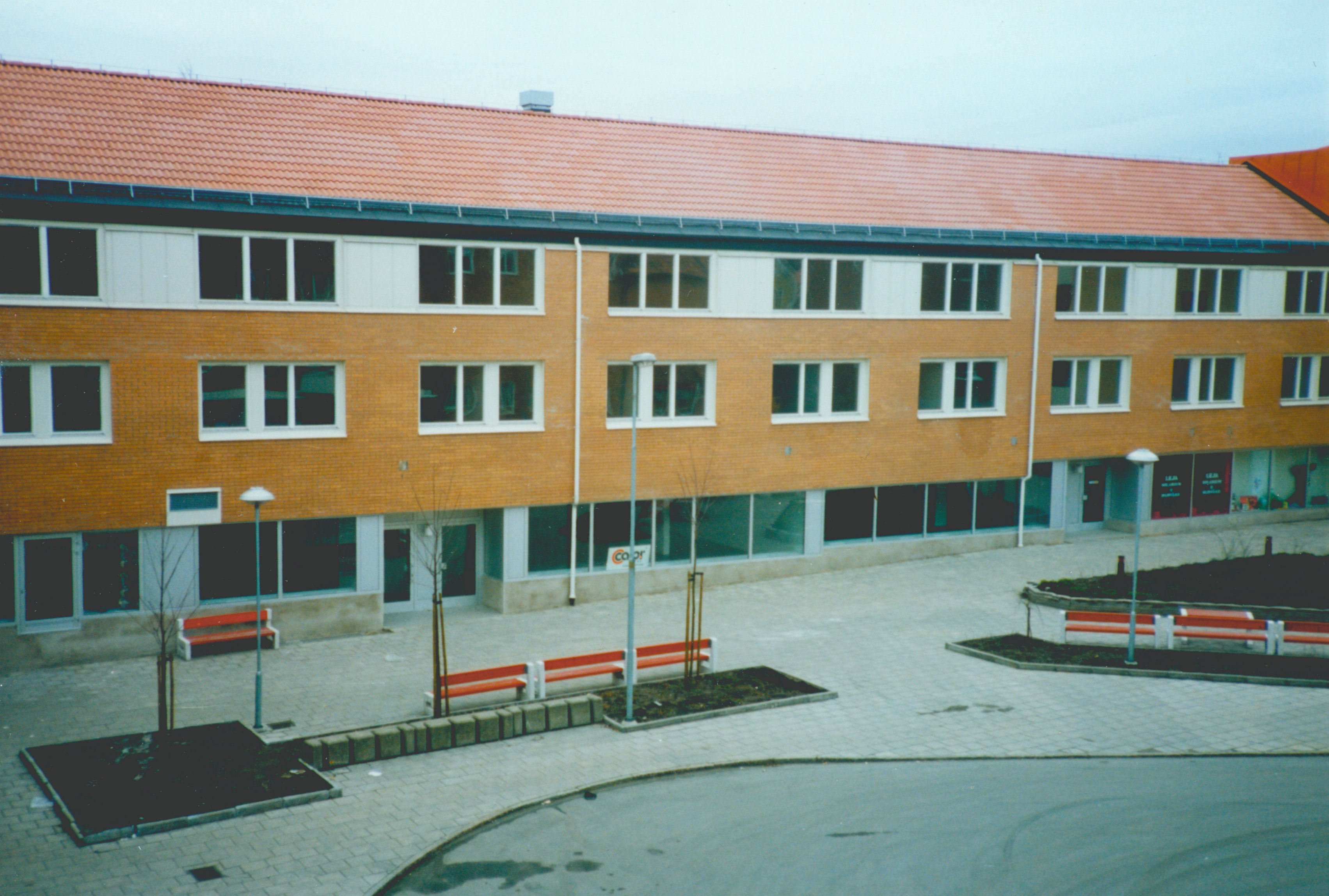 Södra Malmgatan