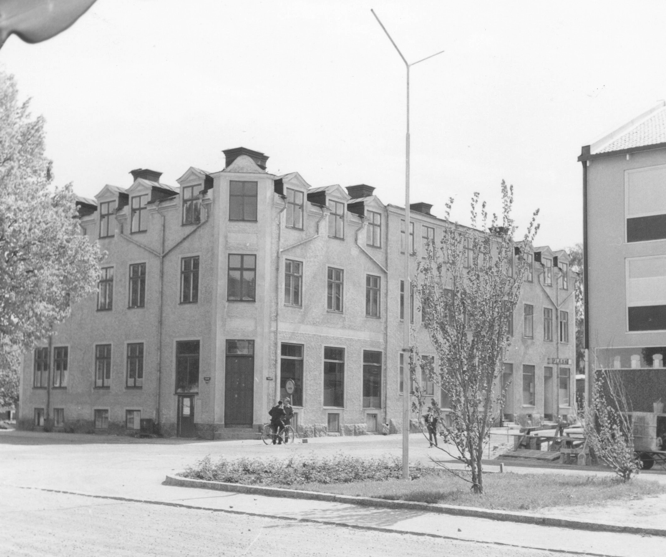 Malmgatan 24