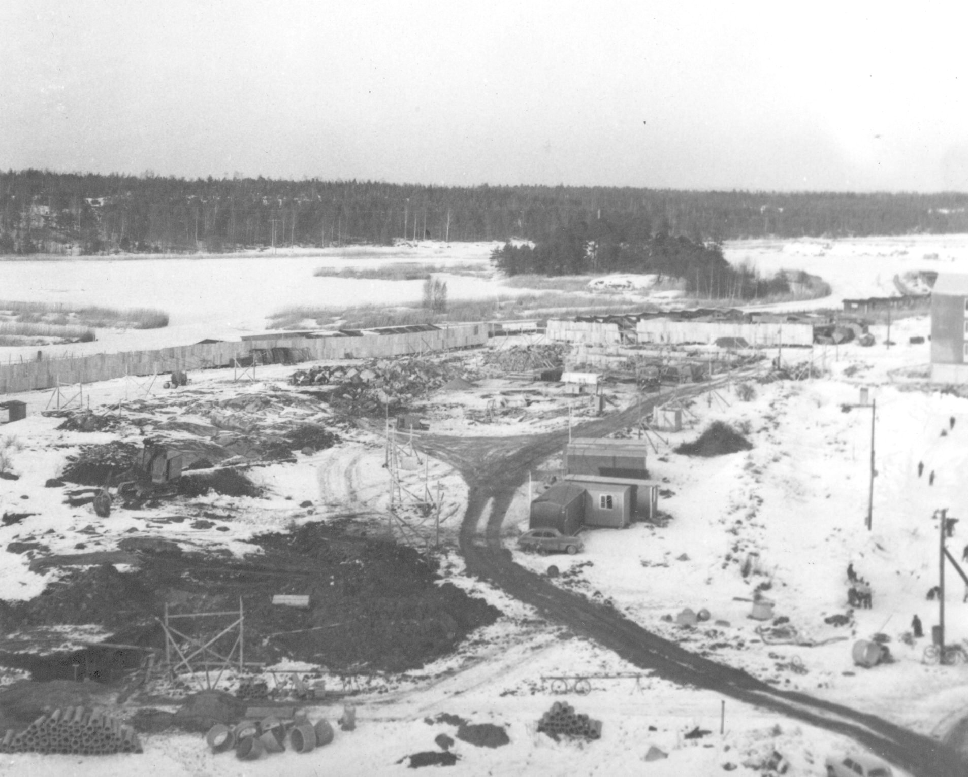 Sjögatan