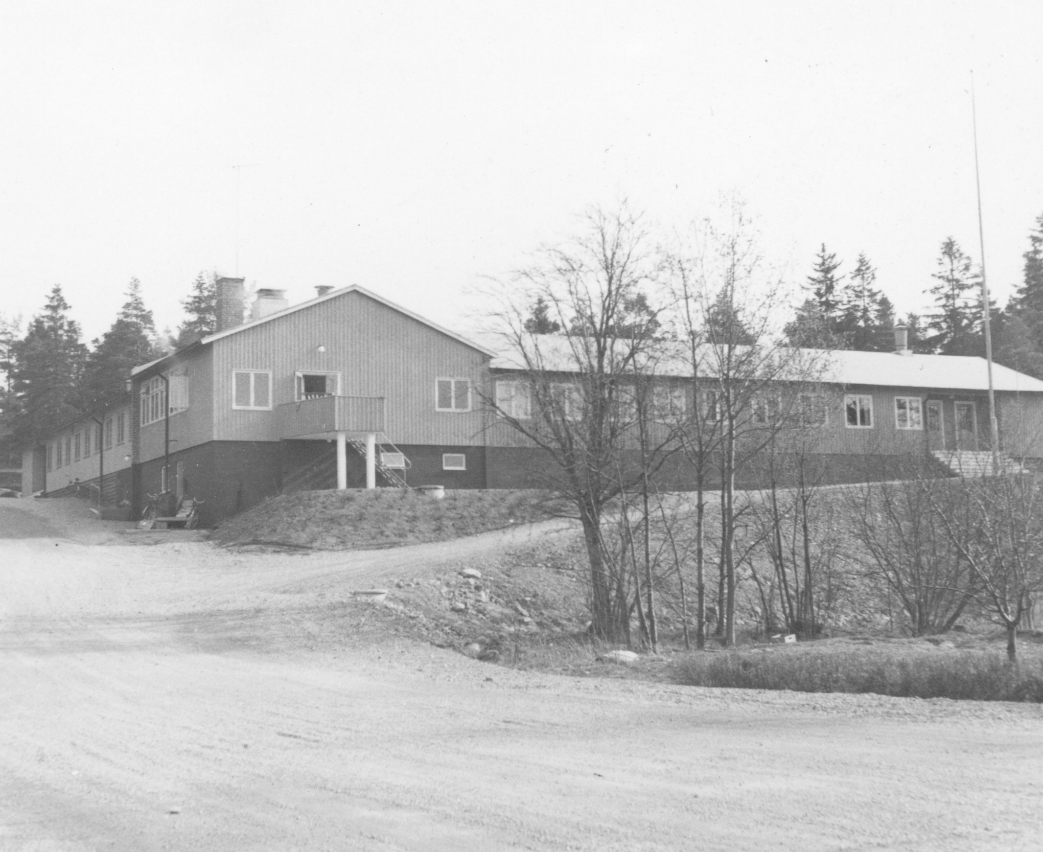 Malmgården