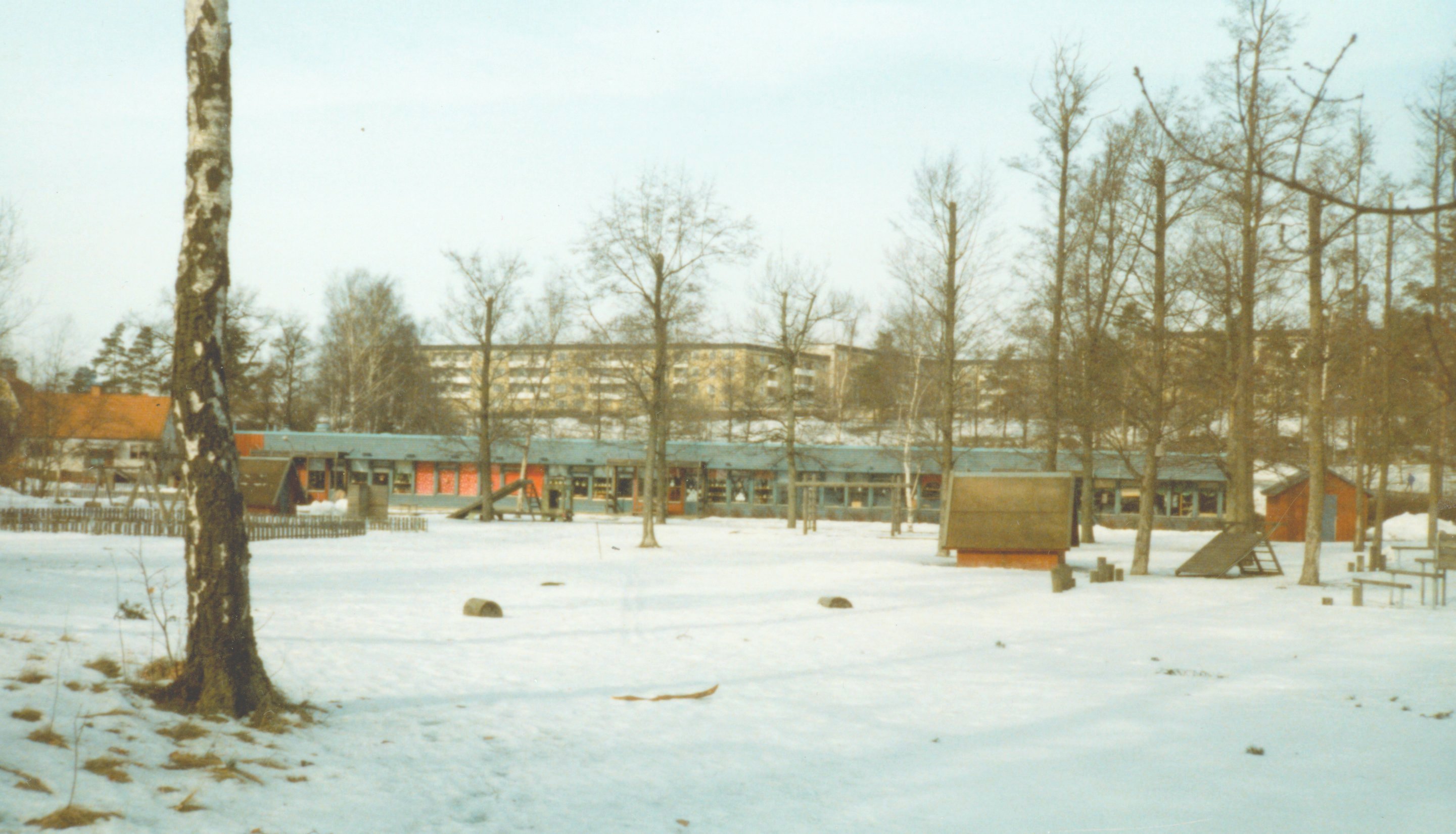 Frösängsgården