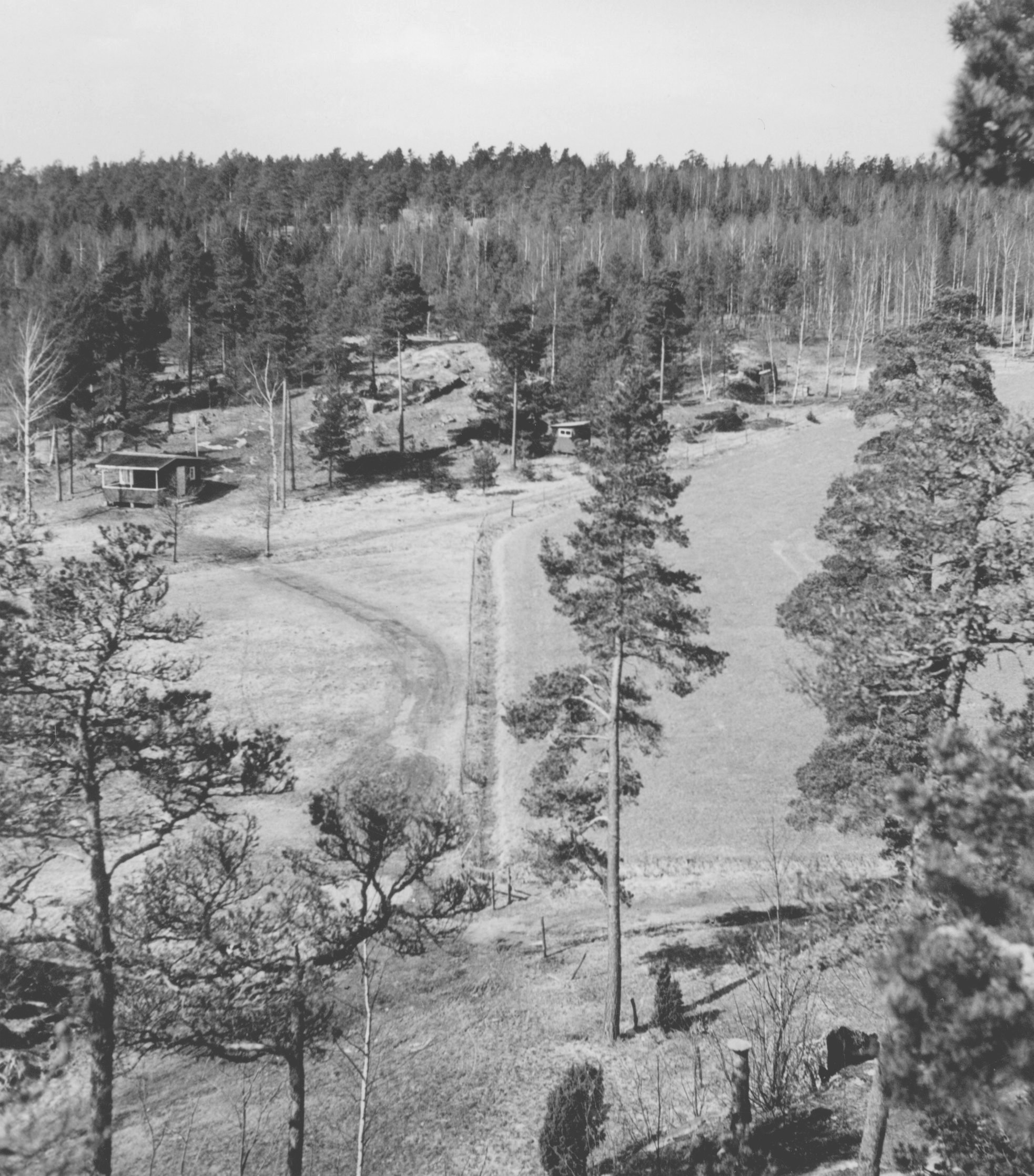 Jogersöbadet