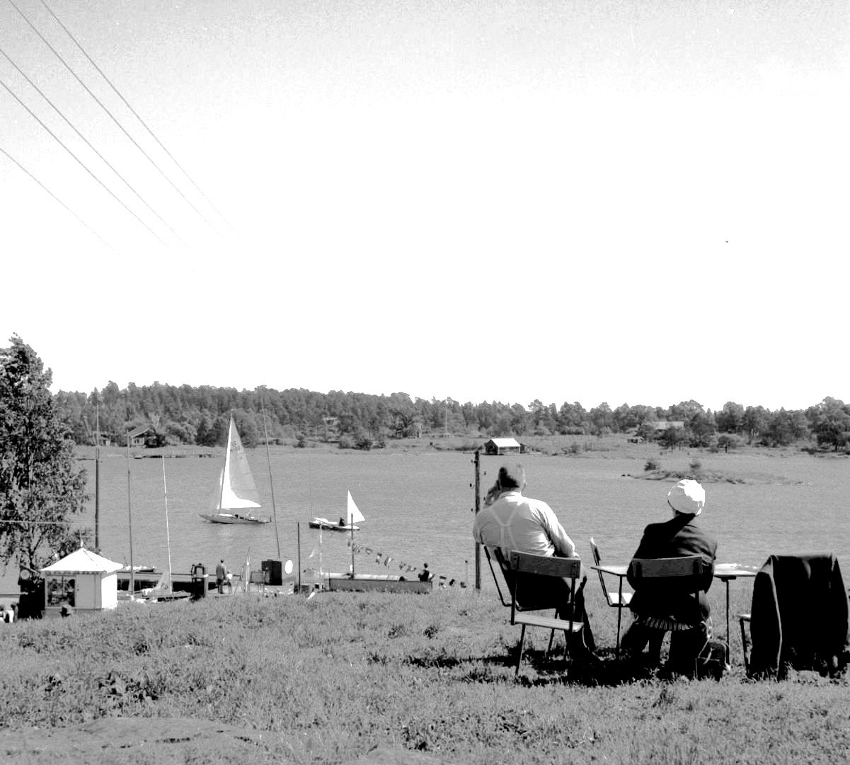 Gamla Oxelösund