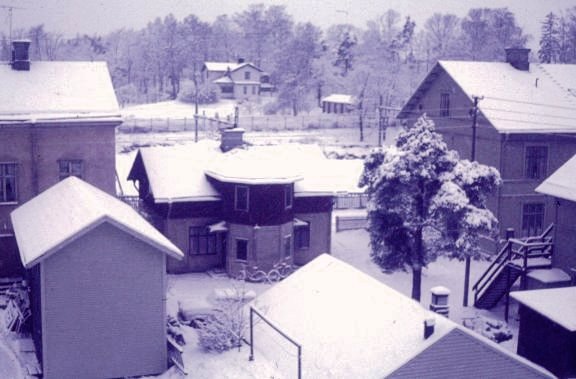 Hamngatan