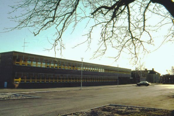 Kommunhuset