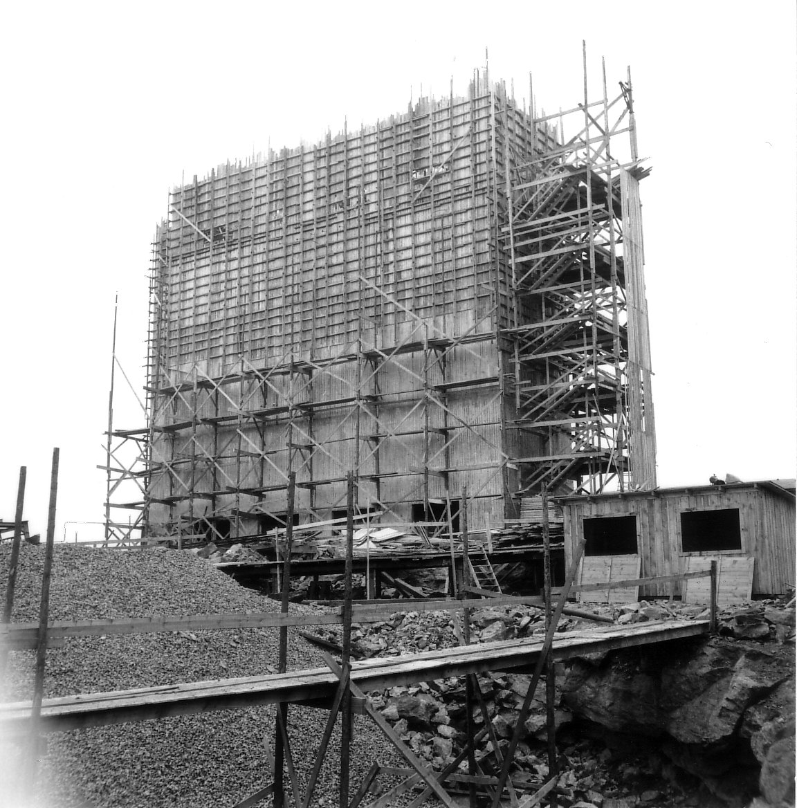 Oxelösunds järnverk