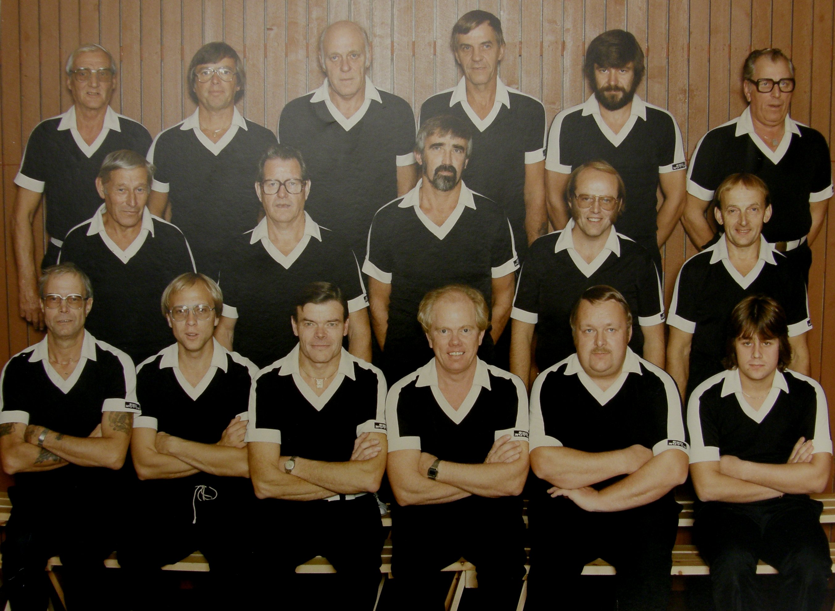 Bowling Järnvägens IF