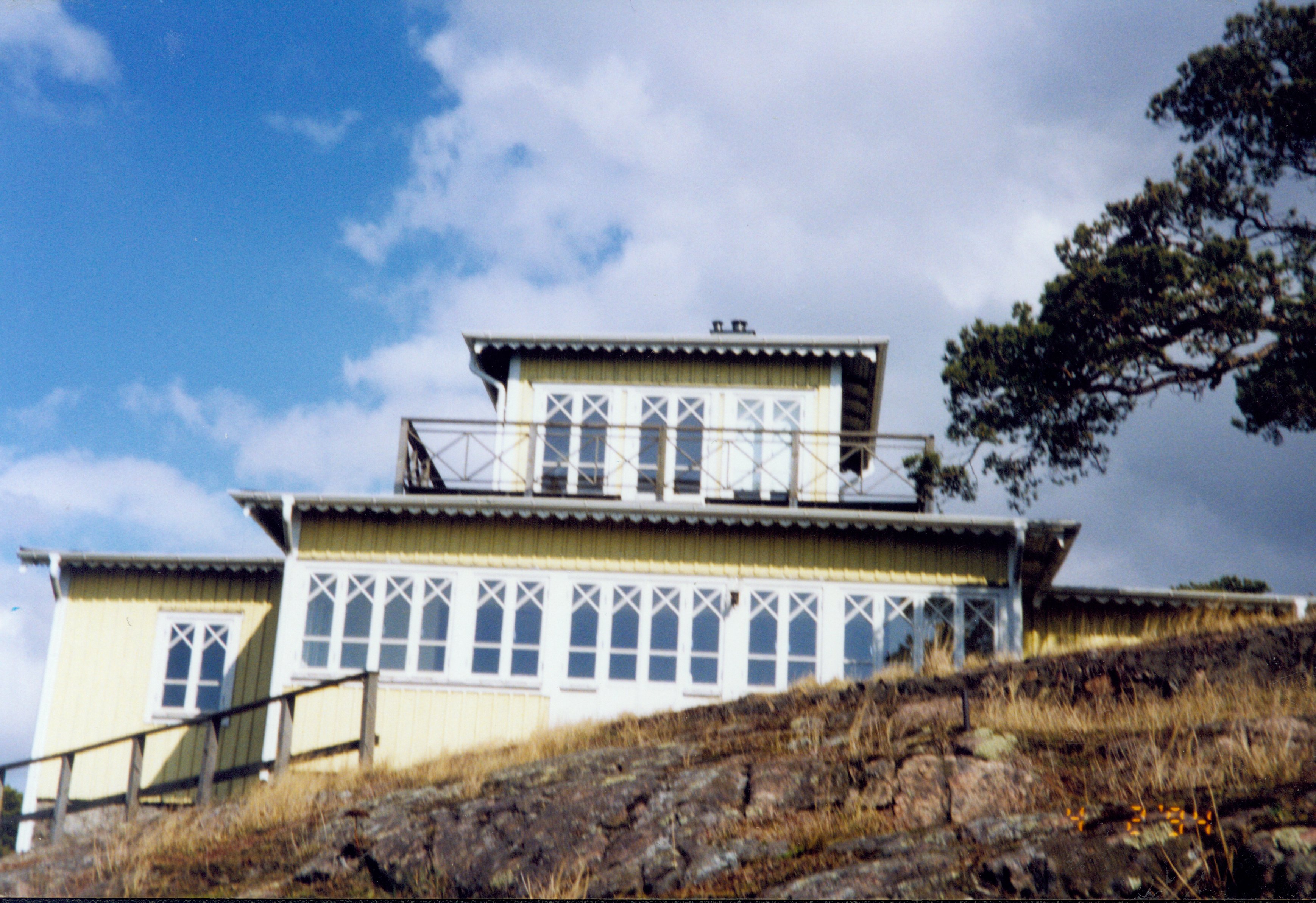 Villa Solberg