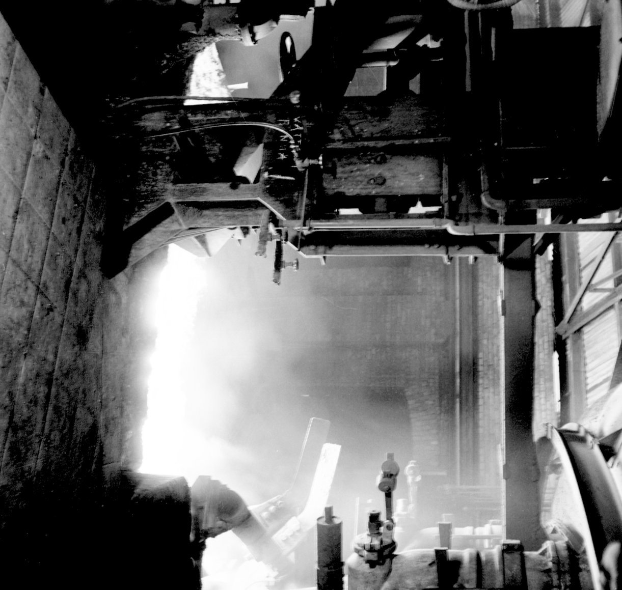 Oxelösunds Järnverk