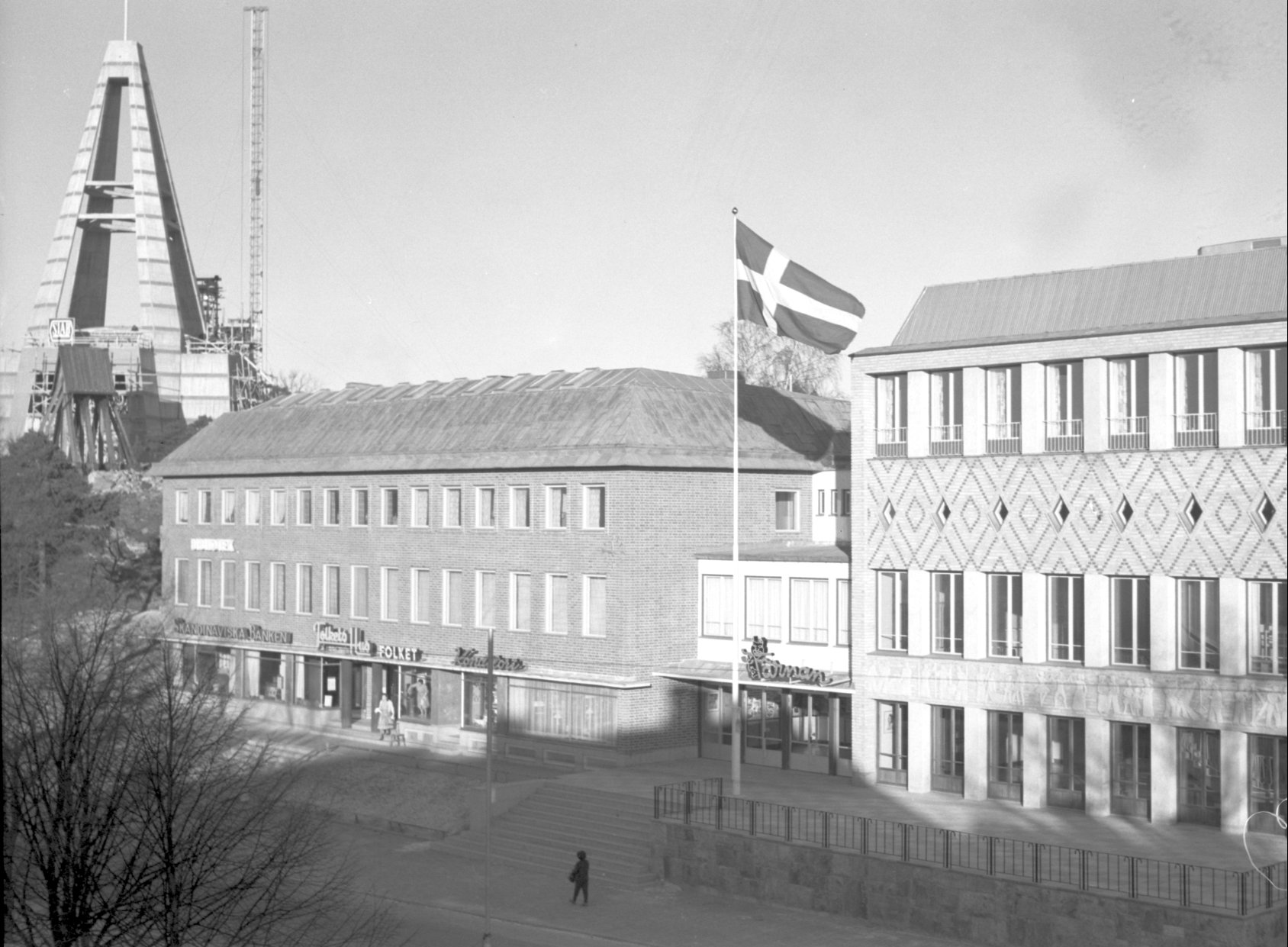 Folkets Hus