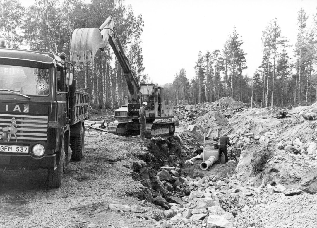 Rörarbete