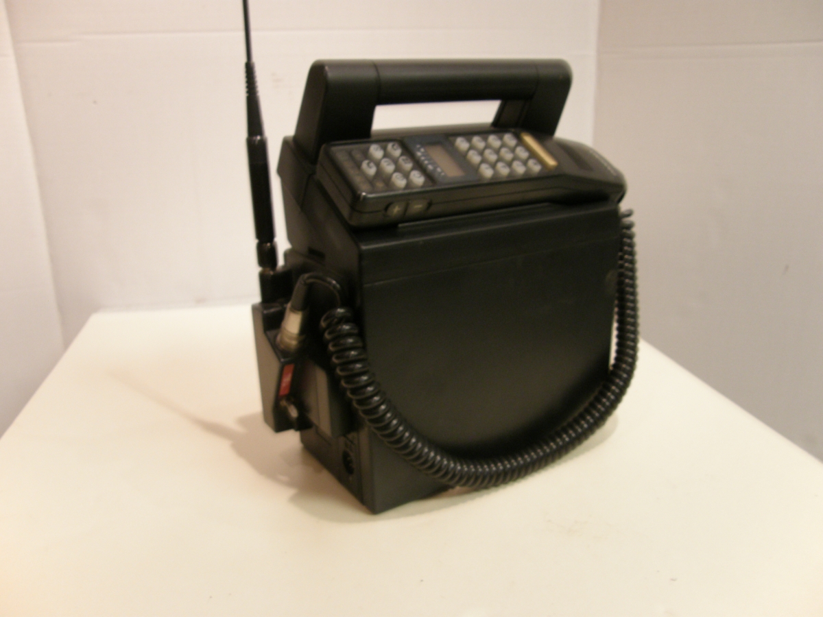 Kommunikationsradio