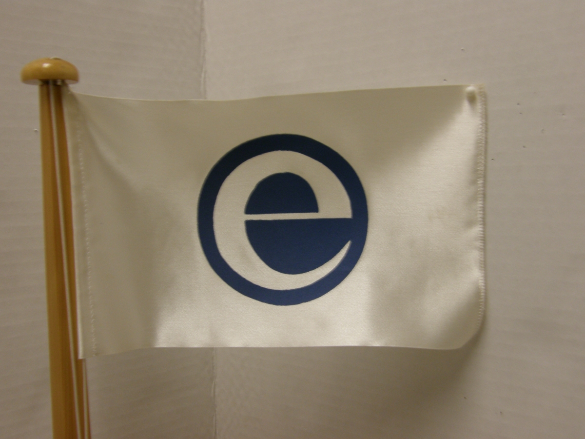 Bordsflagga