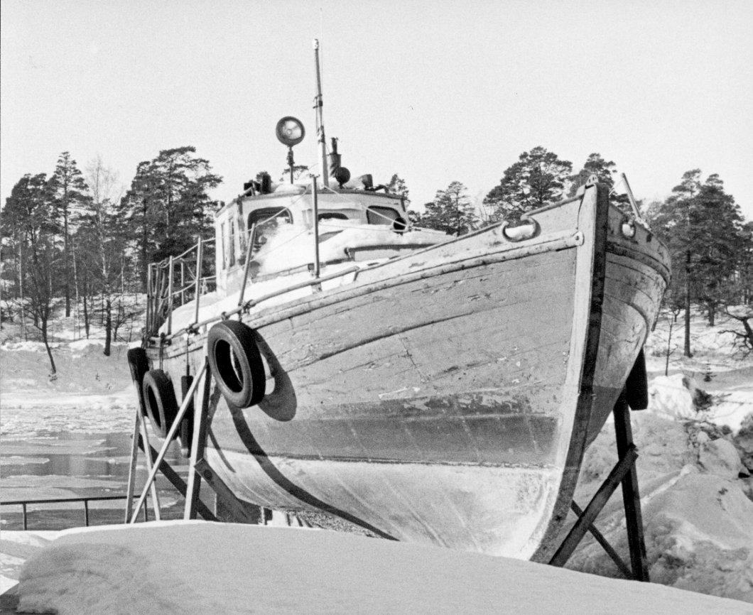 Lotsbåt