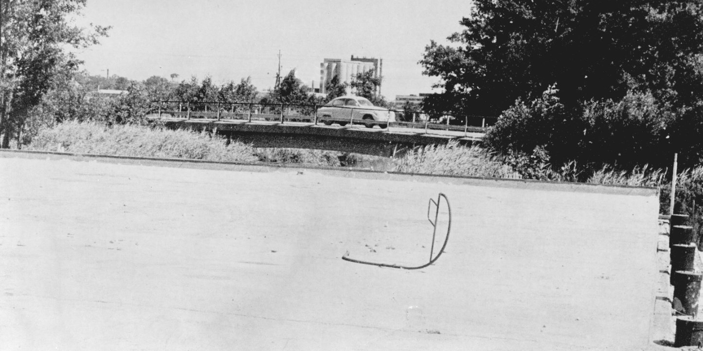 Motorvägen