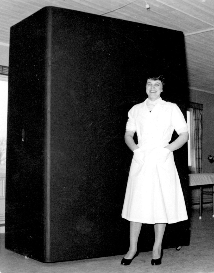 Oxelösunds järnverk