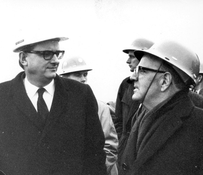 Oxelösunds järnverk