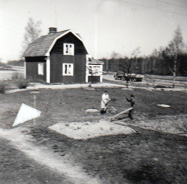 Torpstugan