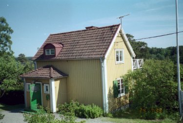 Gamla Oxelösund