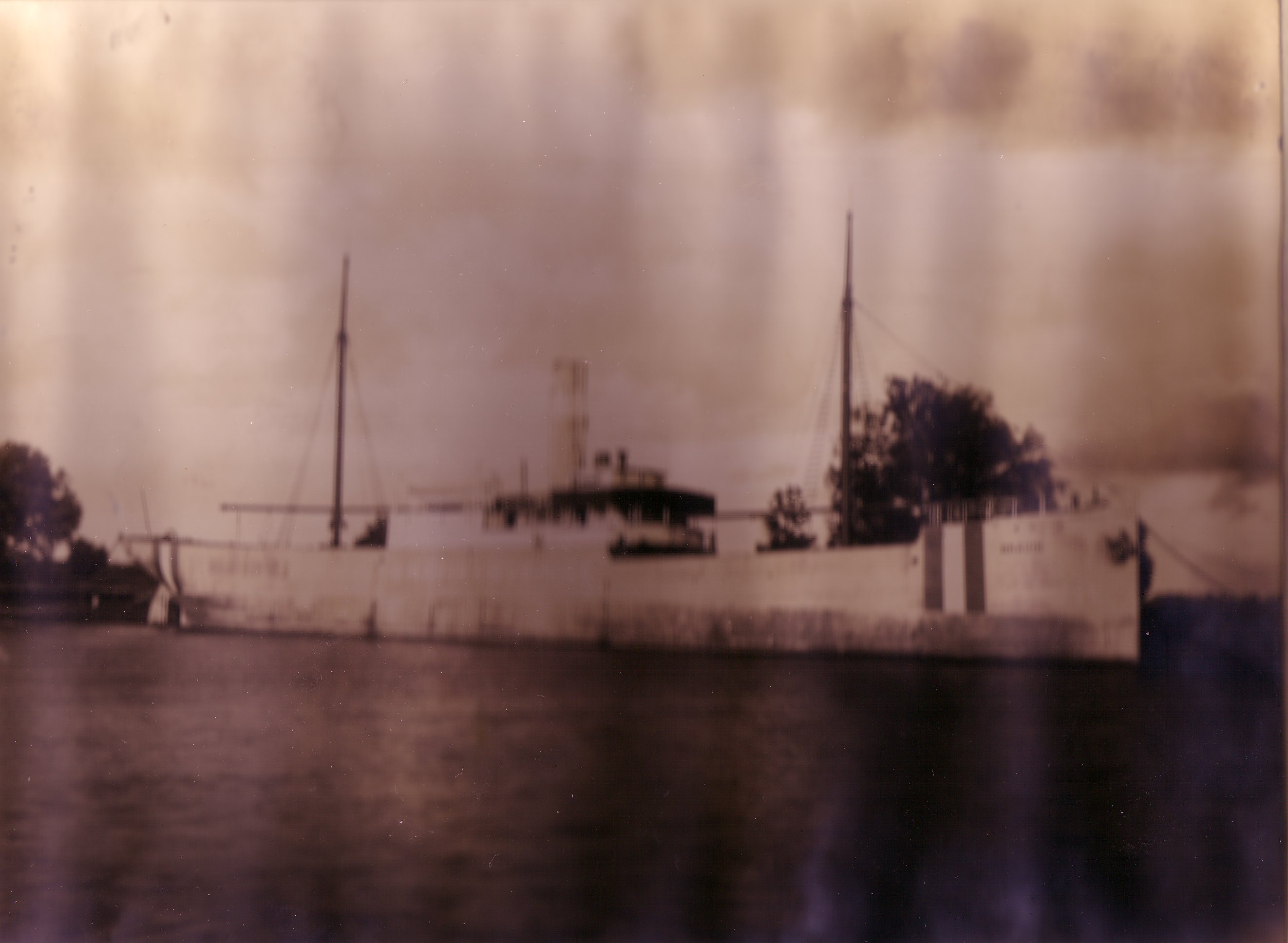 S/S Bråvik