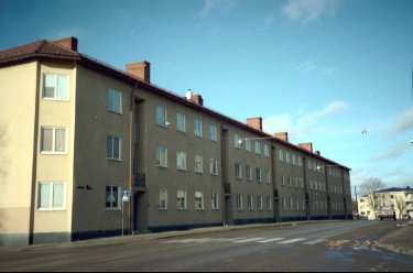 Föreningsgatan