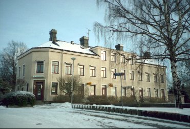 Herrgården
