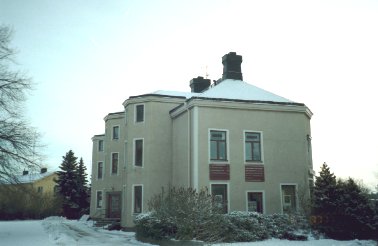 Herrgården