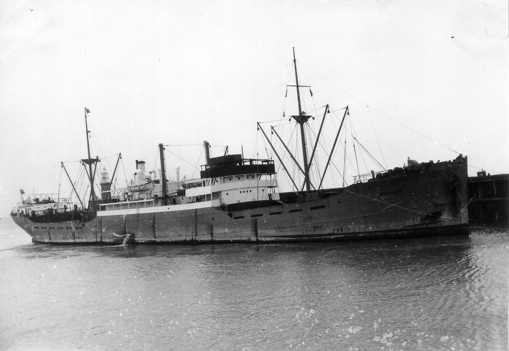 M/S Murjek