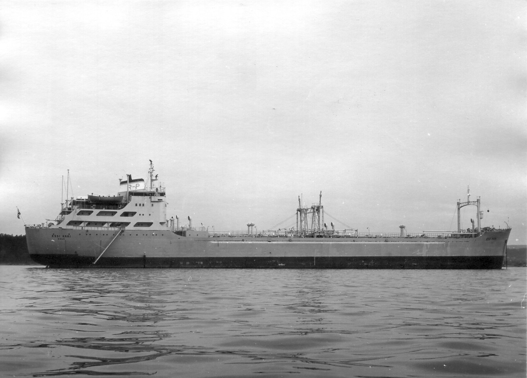 M/S Essi Kari