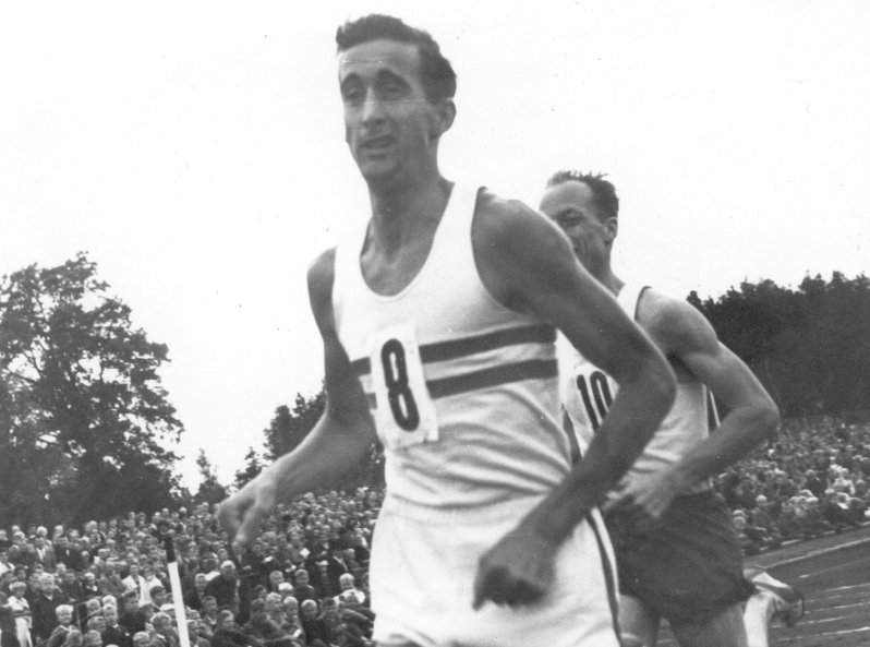 Ramdalens idrottsplats