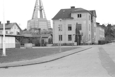 Järnvägsgatan